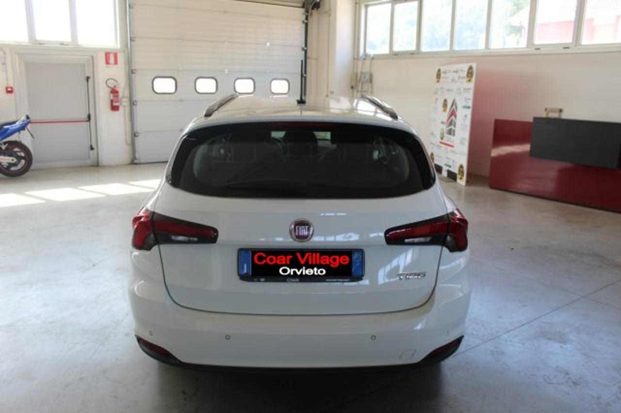 Fiat Fiat Tipo usata, con servo sterzo