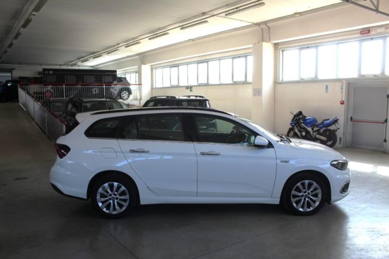 Fiat Fiat Tipo usata 12