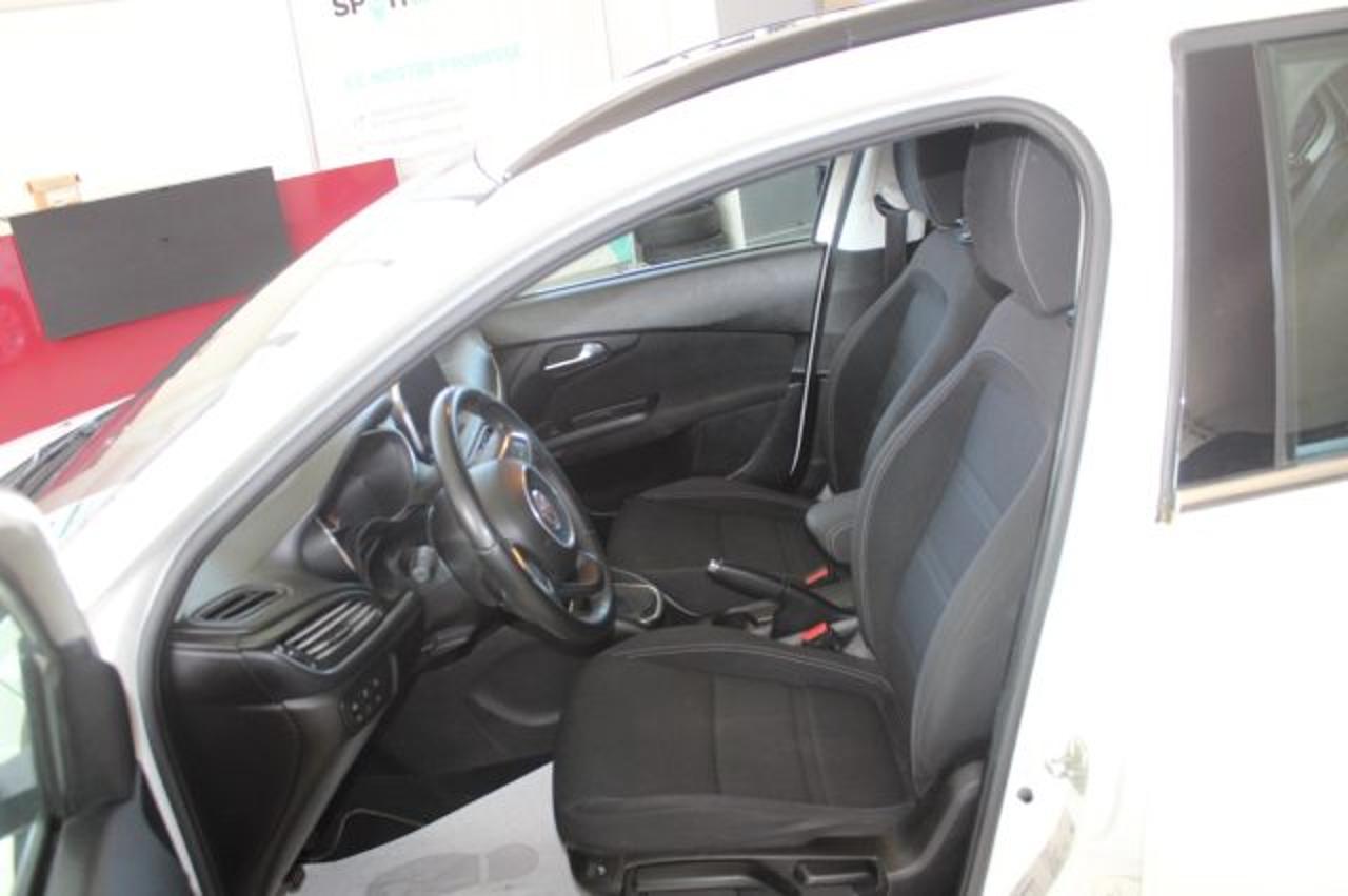 Fiat Fiat Tipo usata 13