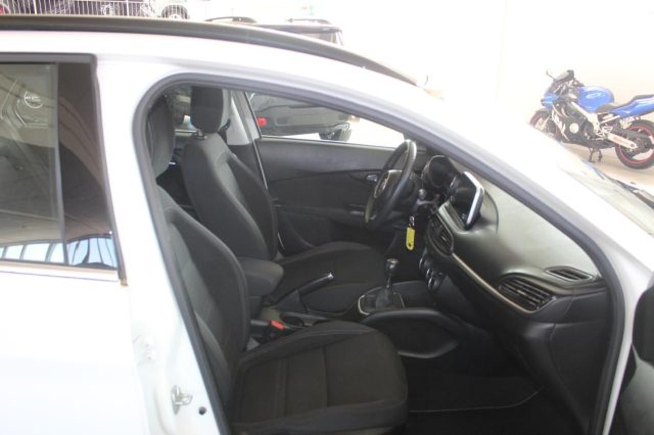 Fiat Fiat Tipo usata 14