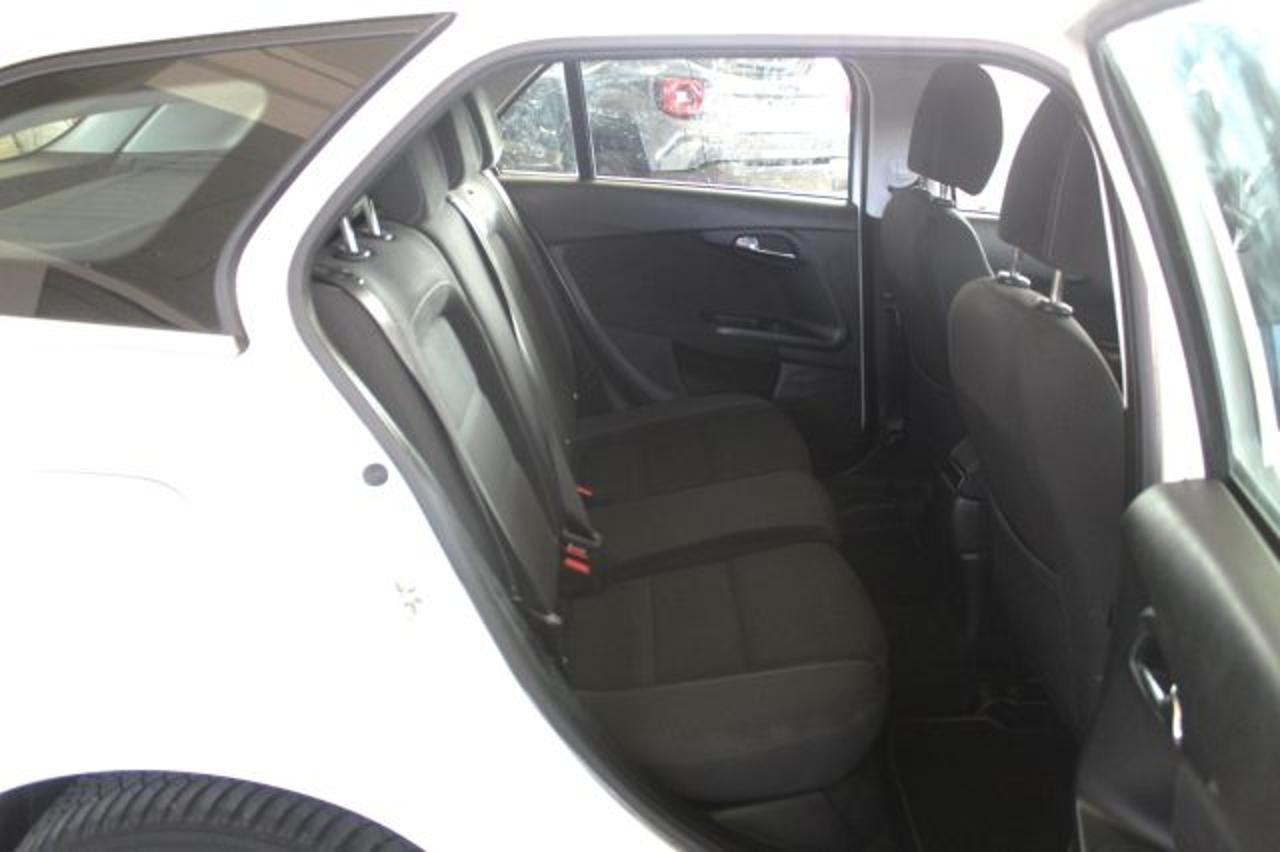 Fiat Fiat Tipo usata 15