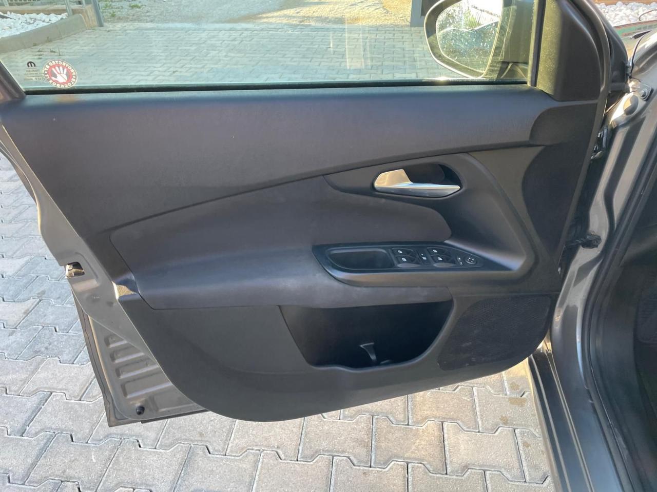Fiat Fiat Tipo usata 2