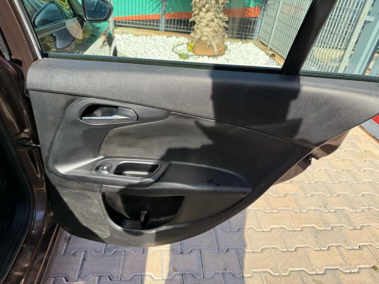 Fiat Fiat Tipo usata 3