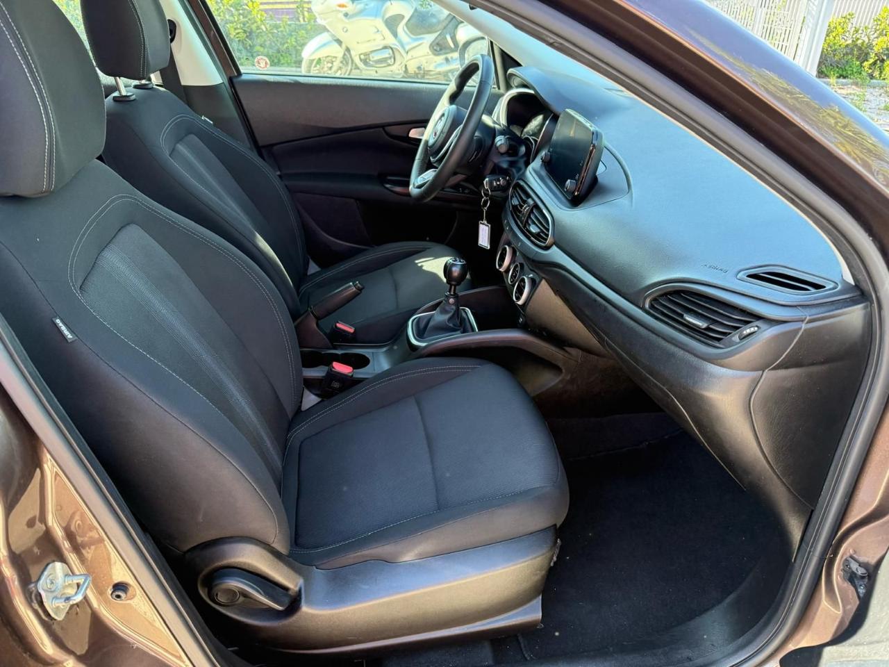 Fiat Fiat Tipo usata 5
