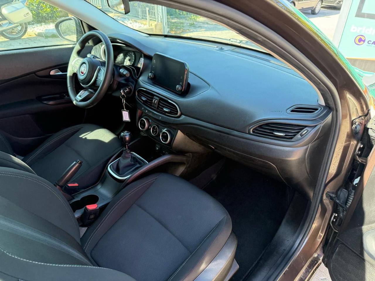 Fiat Fiat Tipo usata 6