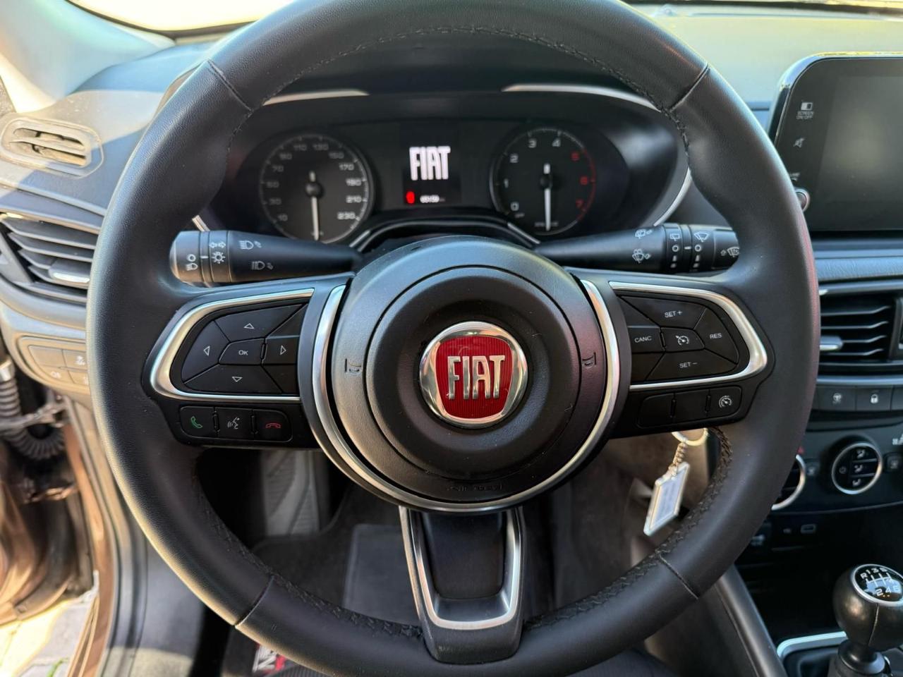 Fiat Fiat Tipo usata 8