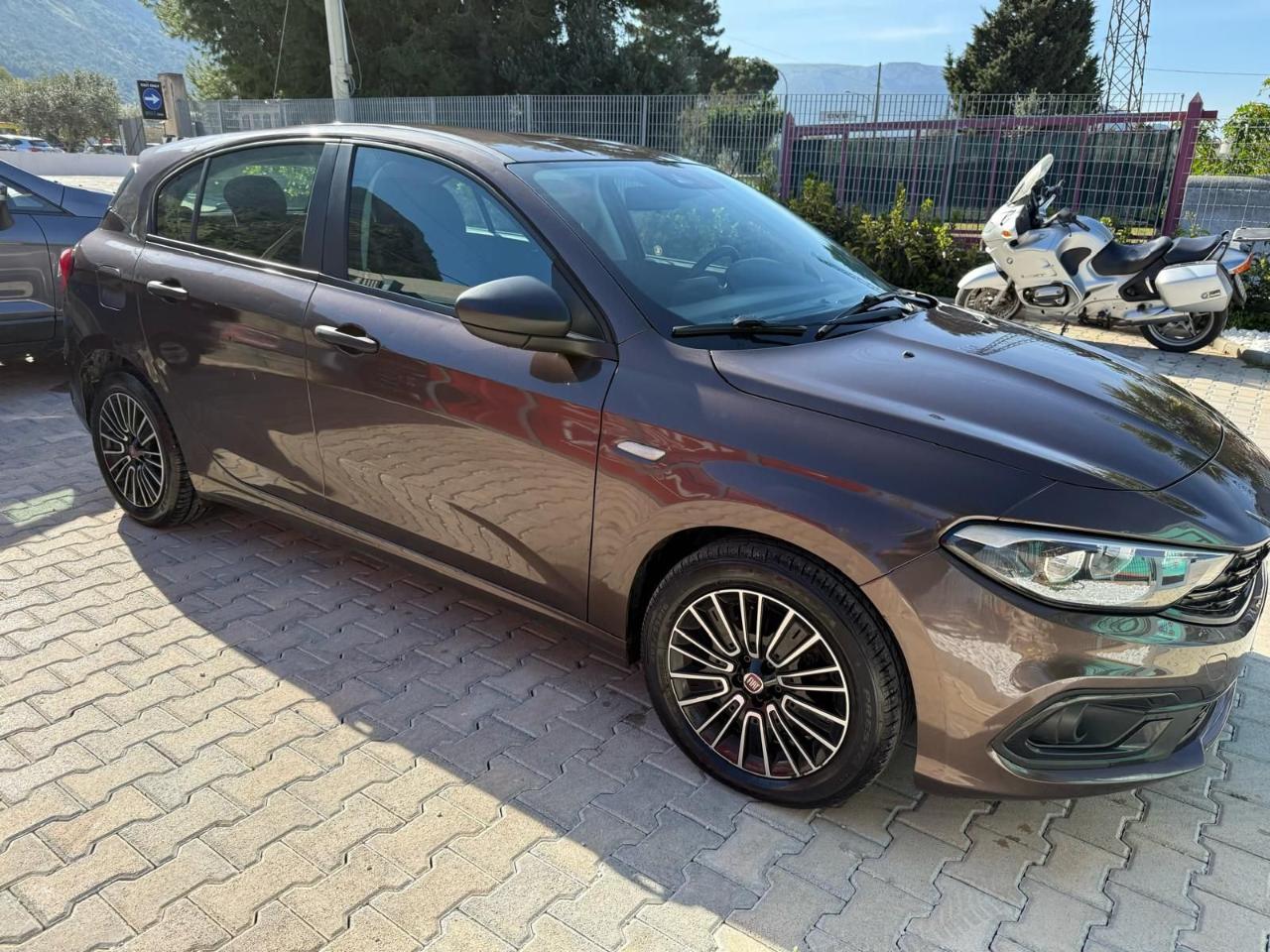 Fiat Fiat Tipo usata 11