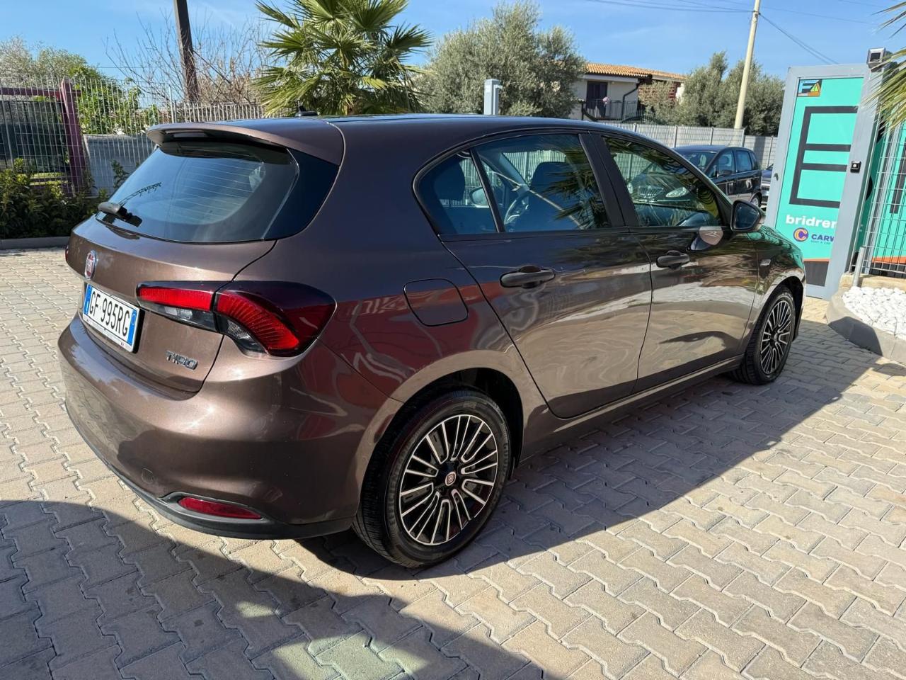 Fiat Fiat Tipo usata 16