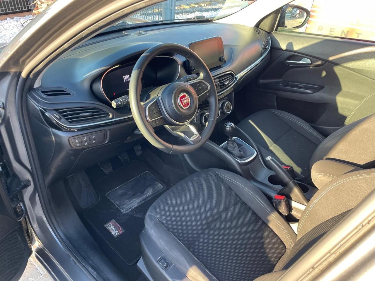 Fiat Fiat Tipo usata 18