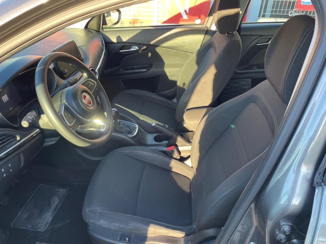 Fiat Fiat Tipo usata 19