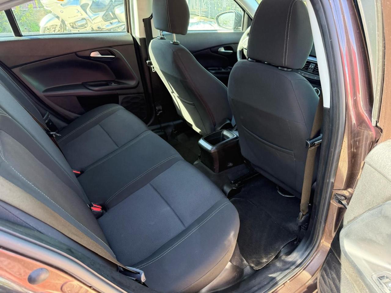 Fiat Fiat Tipo usata 20