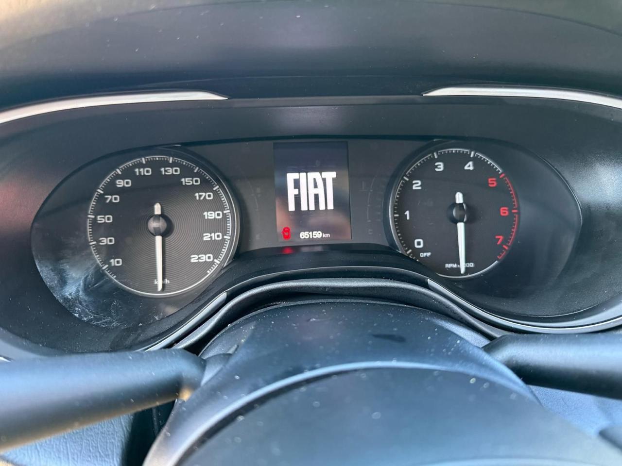 Fiat Fiat Tipo usata 21
