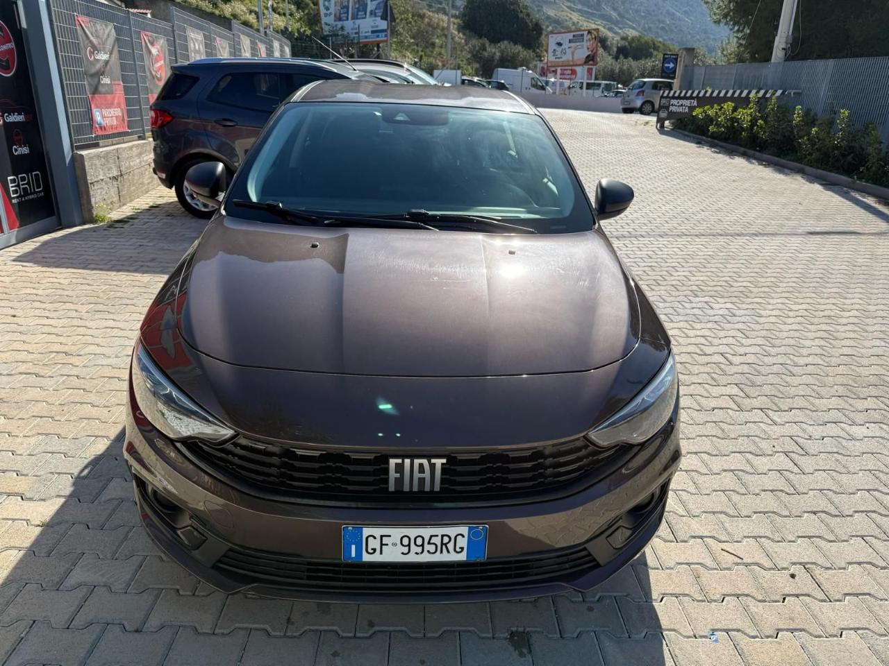 Fiat Fiat Tipo usata 22