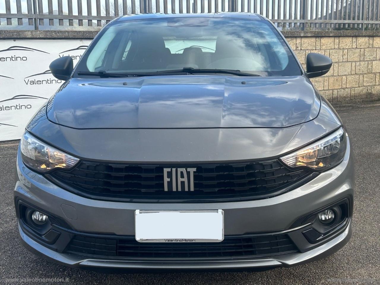 Fiat Fiat Tipo TIPO 1.3 95cv ds hb tipo