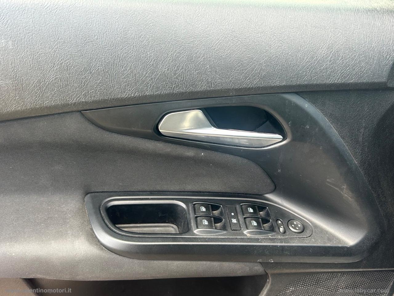 Fiat Fiat Tipo usata 1