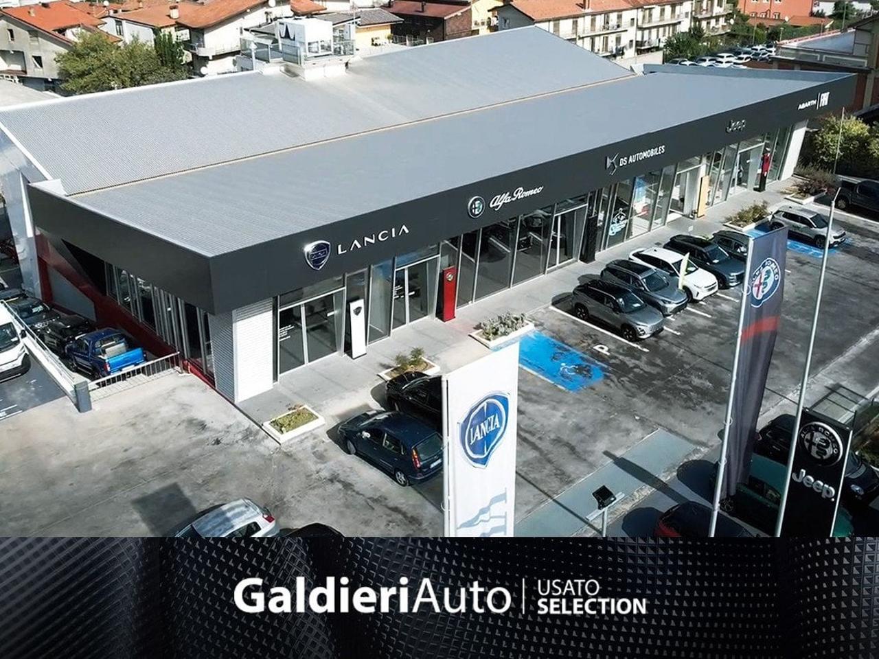 Fiat Fiat Tipo usata 5