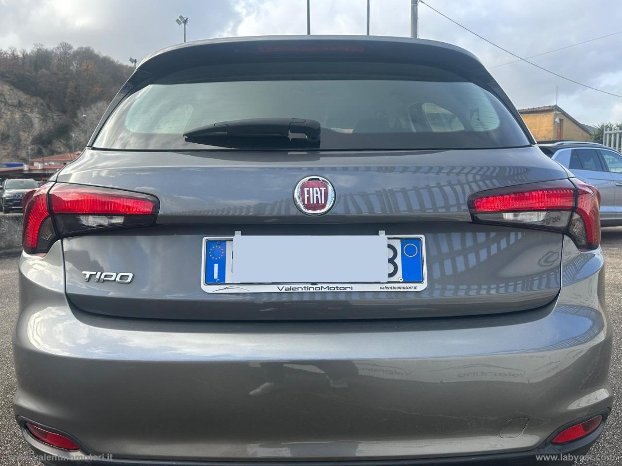 Fiat Fiat Tipo usata 11