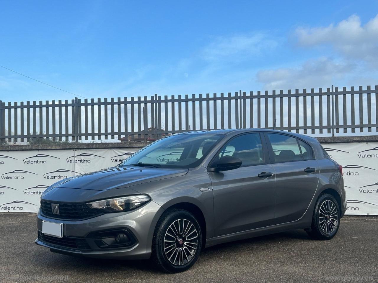 Fiat Fiat Tipo usata 14