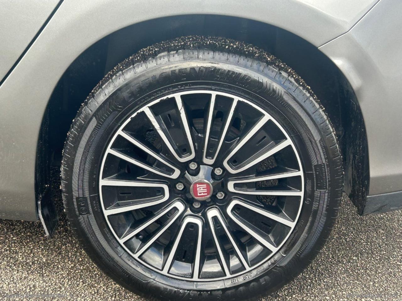 Fiat Fiat Tipo usata 15