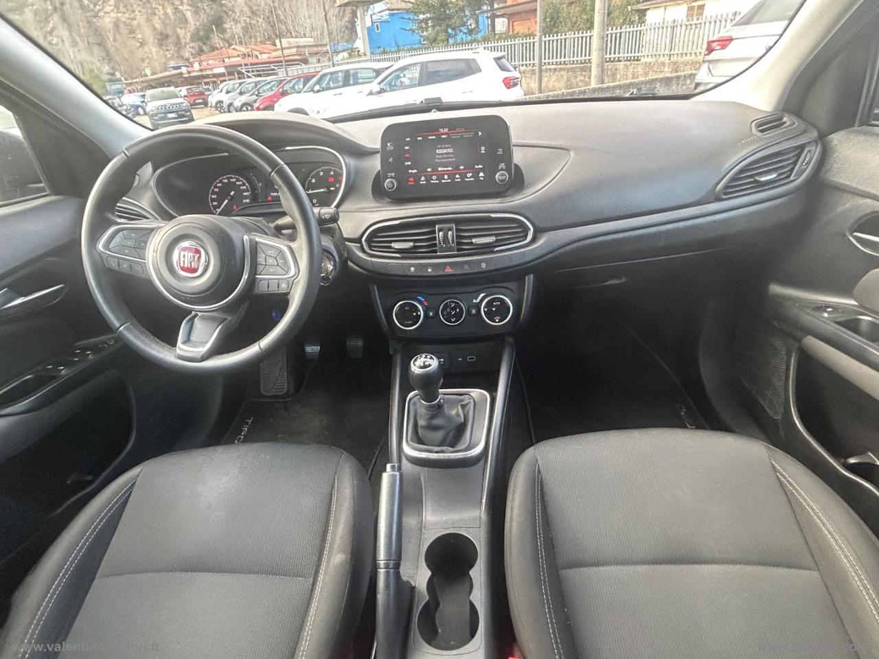 Fiat Fiat Tipo usata 16