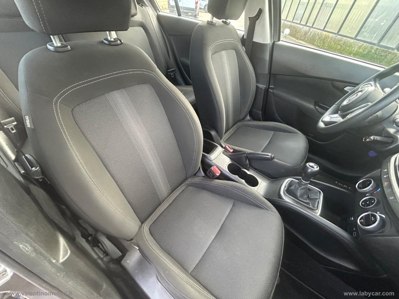 Fiat Fiat Tipo usata 17