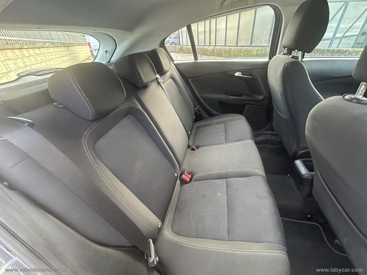 Fiat Fiat Tipo usata 18