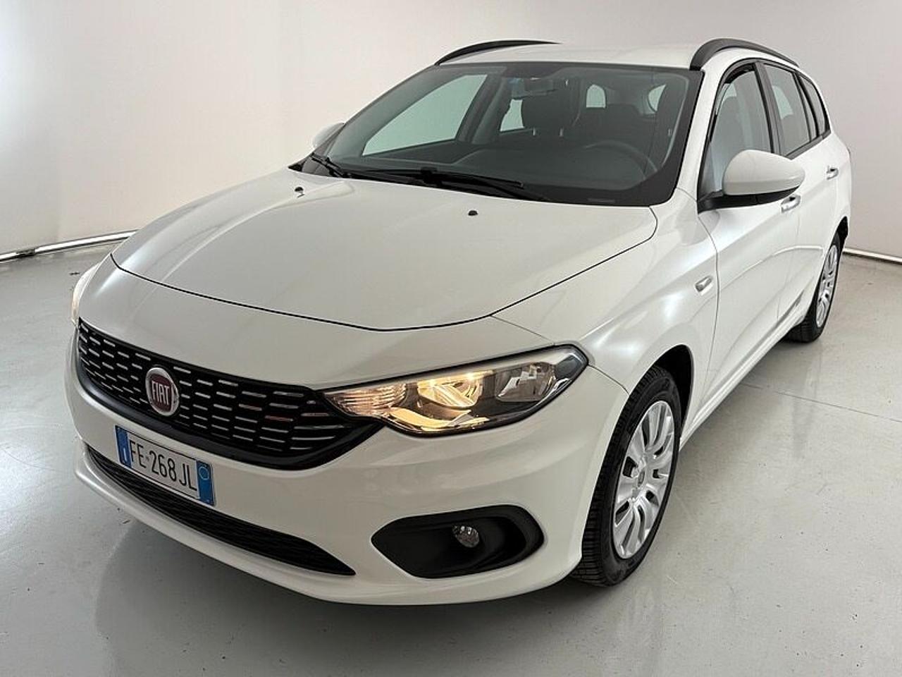 Fiat Fiat Tipo 