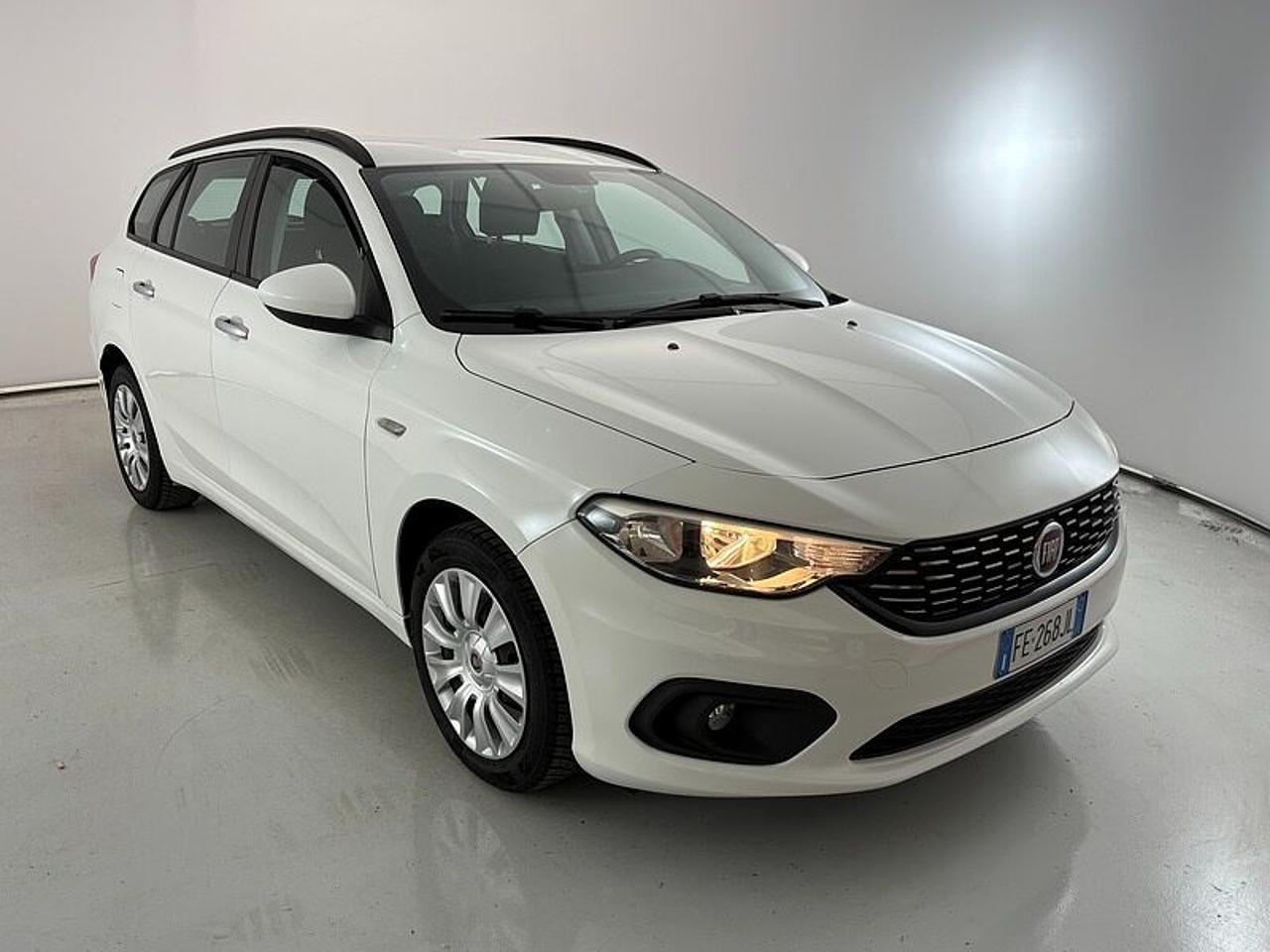 Fiat Fiat Tipo usata, con 5 porte