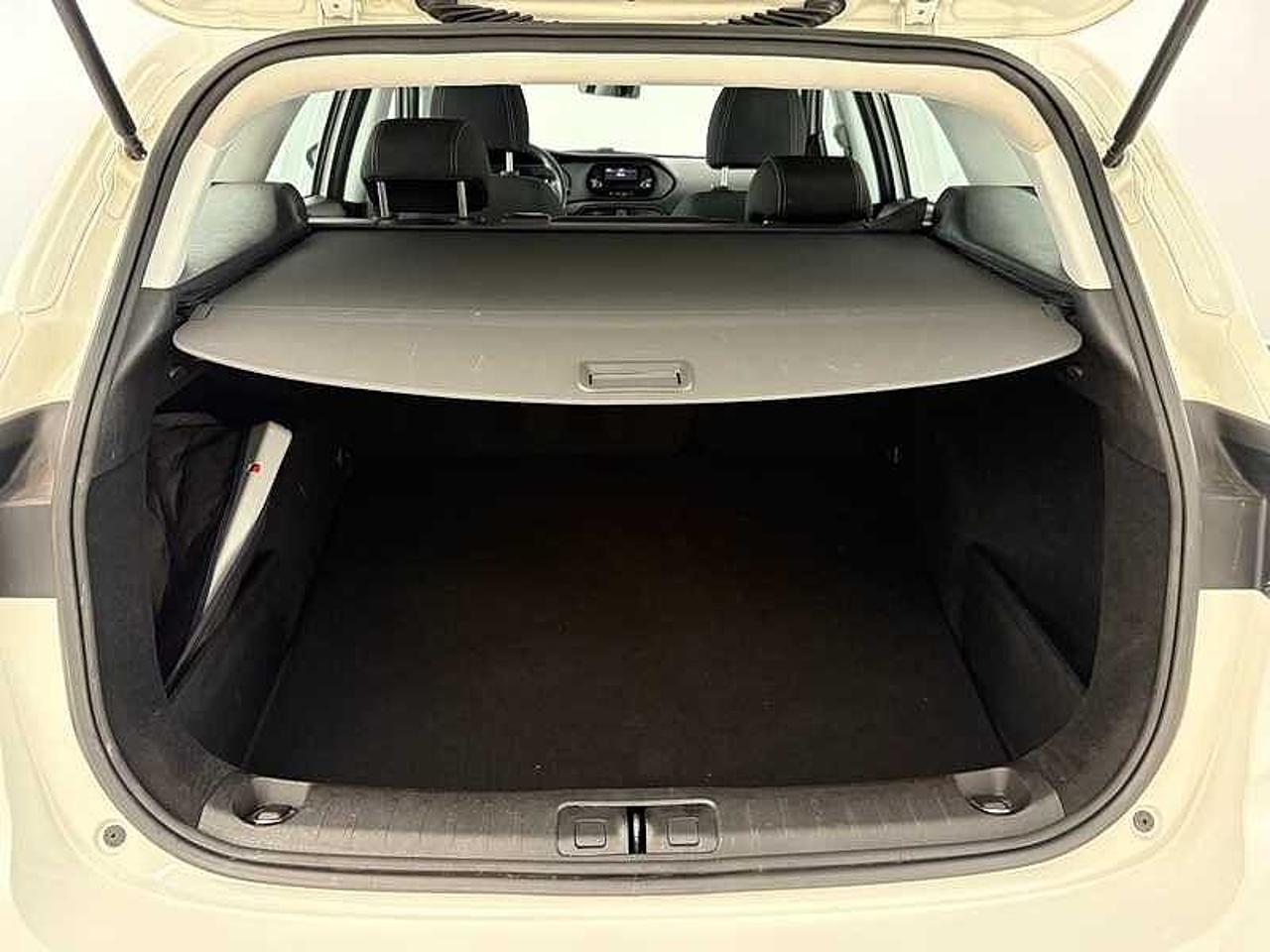 Fiat Fiat Tipo usata, con 6 marce