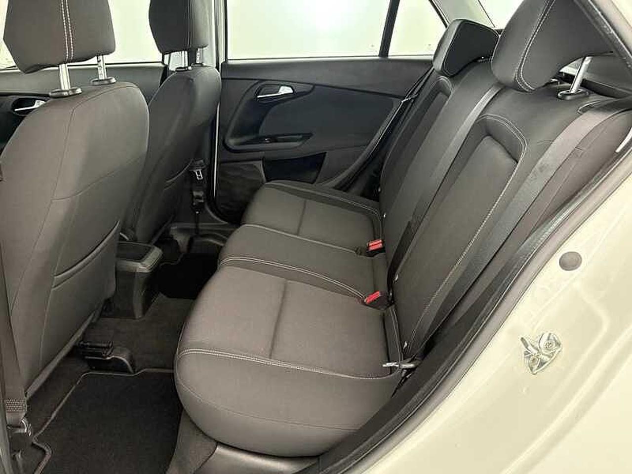 Fiat Fiat Tipo usata, con trazione anteriore