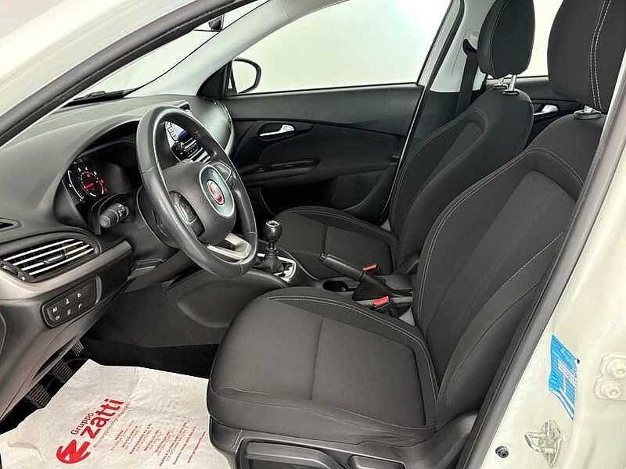 Fiat Fiat Tipo usata 6