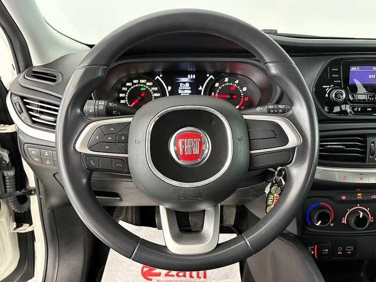 Fiat Fiat Tipo usata 7
