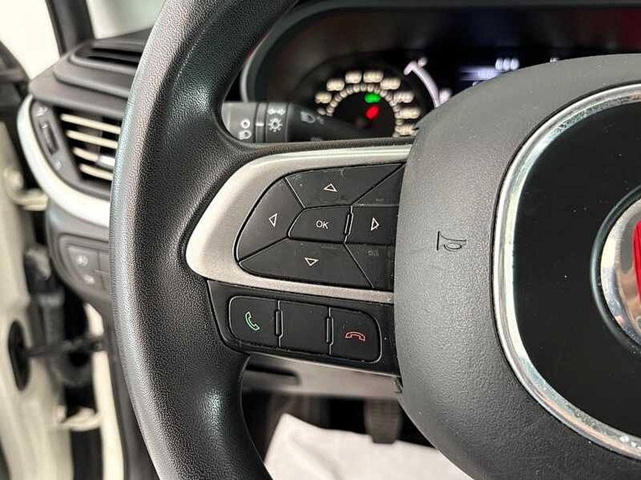 Fiat Fiat Tipo usata 8