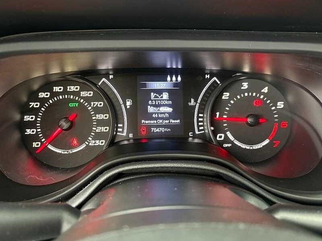 Fiat Fiat Tipo usata 9