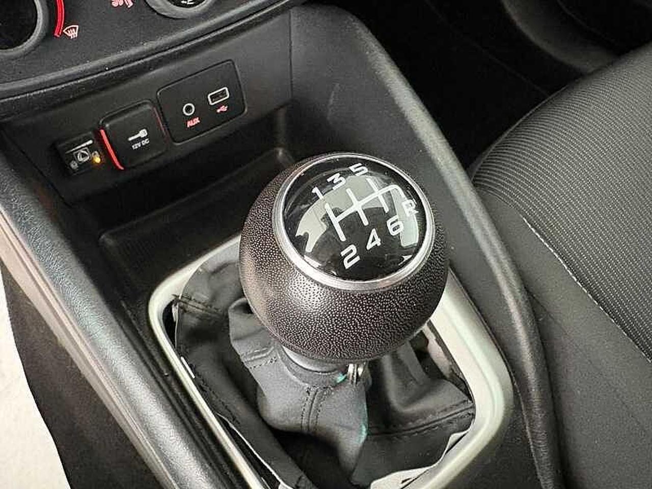 Fiat Fiat Tipo usata 10