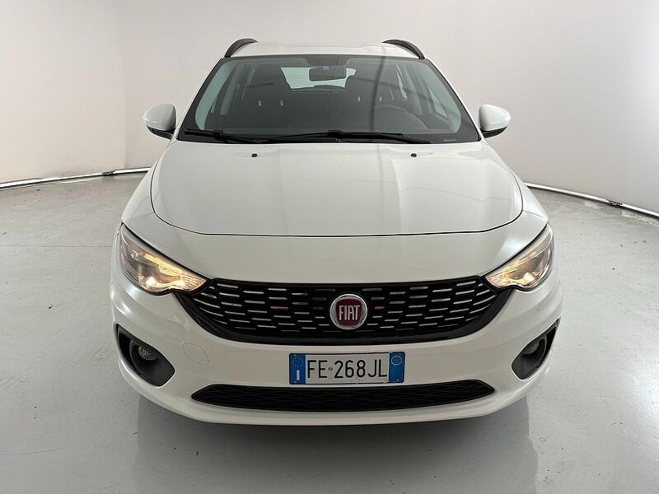 Fiat Fiat Tipo usata 11