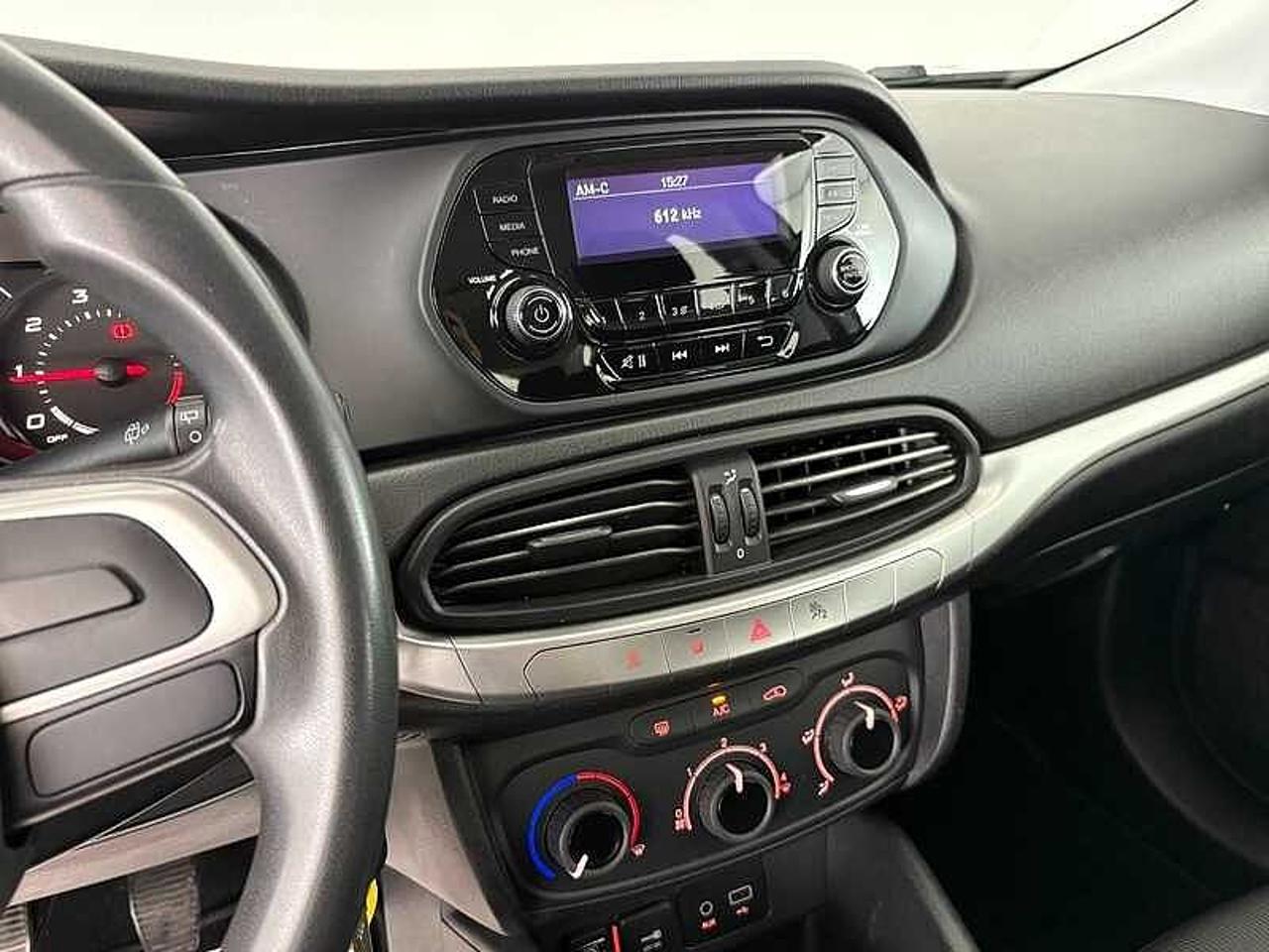 Fiat Fiat Tipo usata 12
