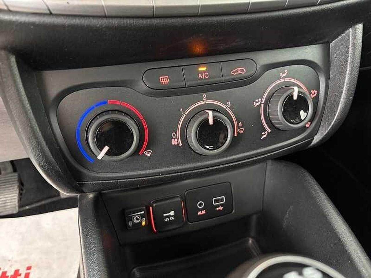 Fiat Fiat Tipo usata 13