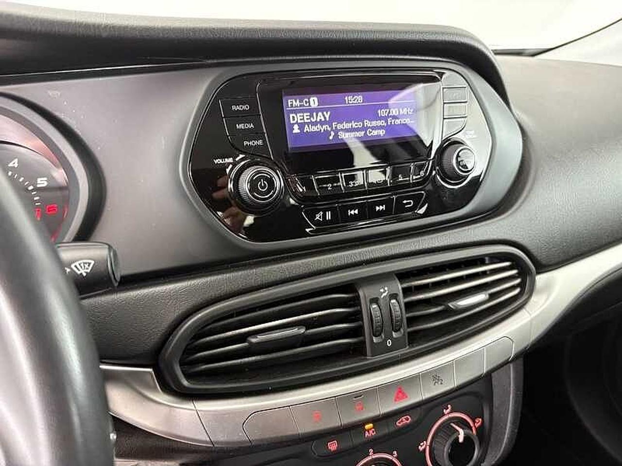 Fiat Fiat Tipo usata 14