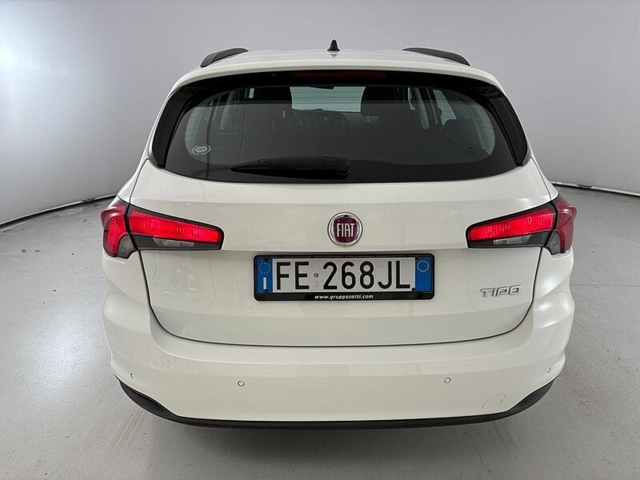 Fiat Fiat Tipo usata 16