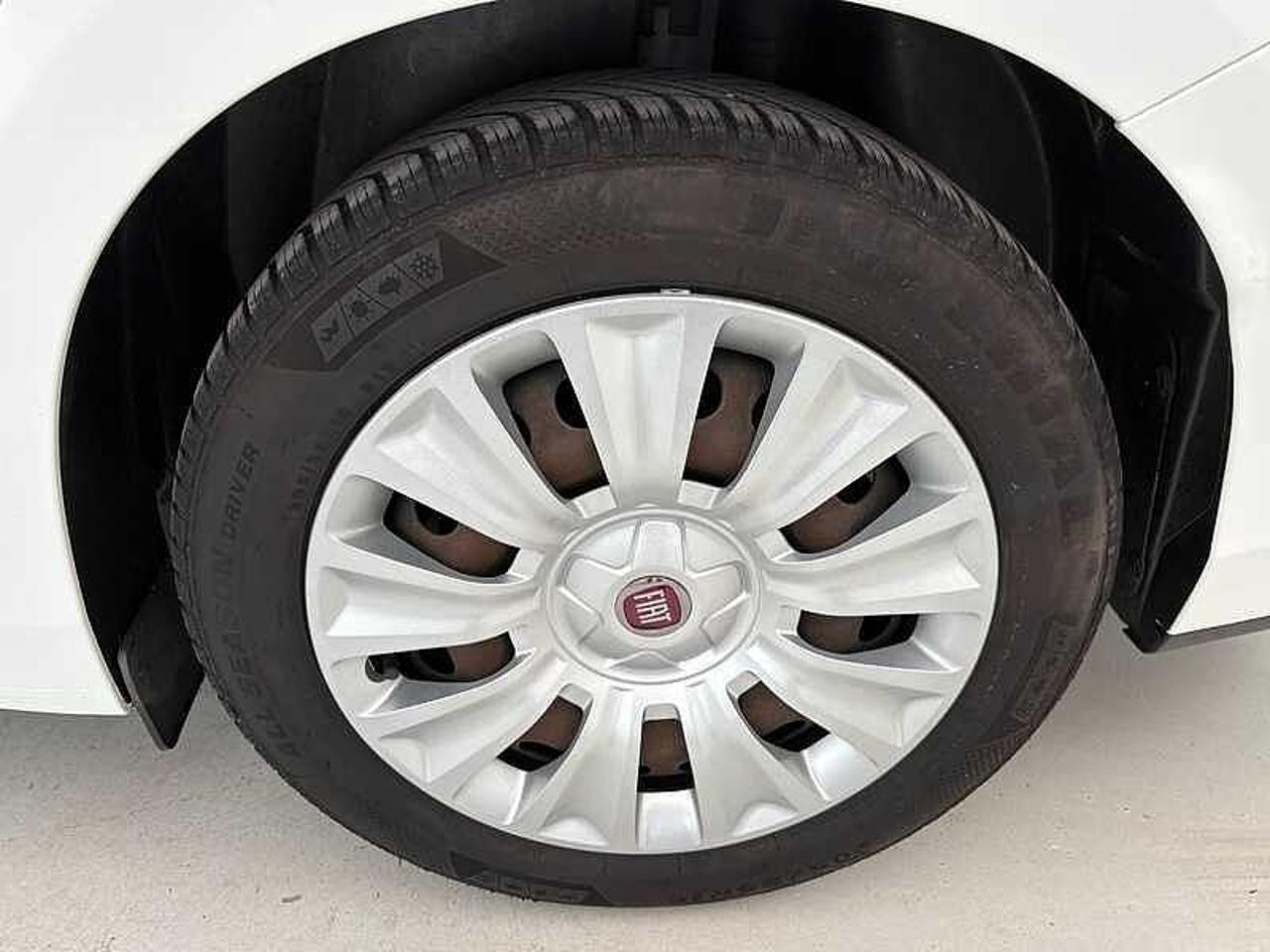 Fiat Fiat Tipo usata 19