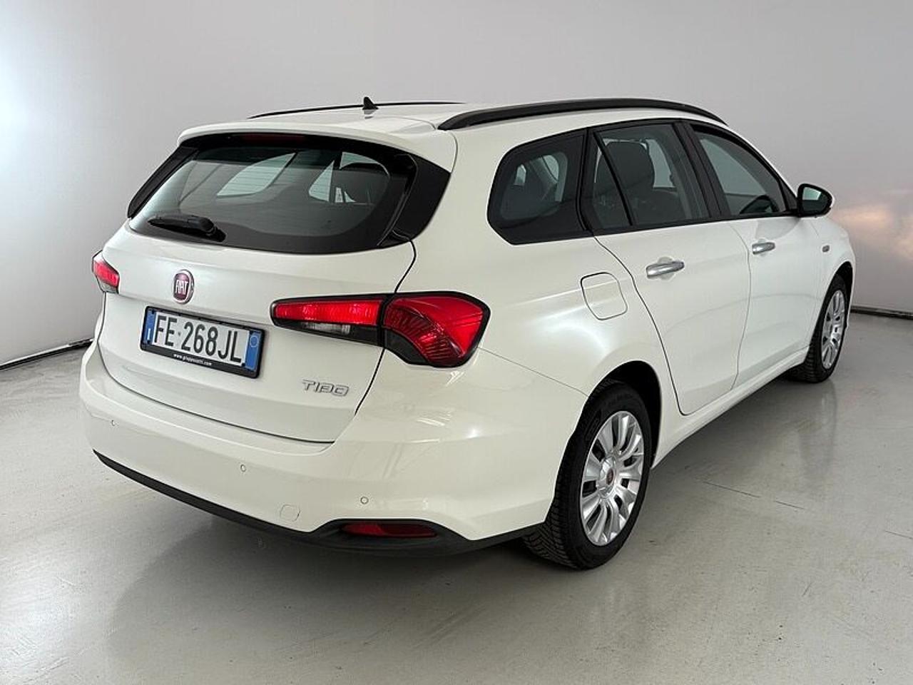 Fiat Fiat Tipo usata 20