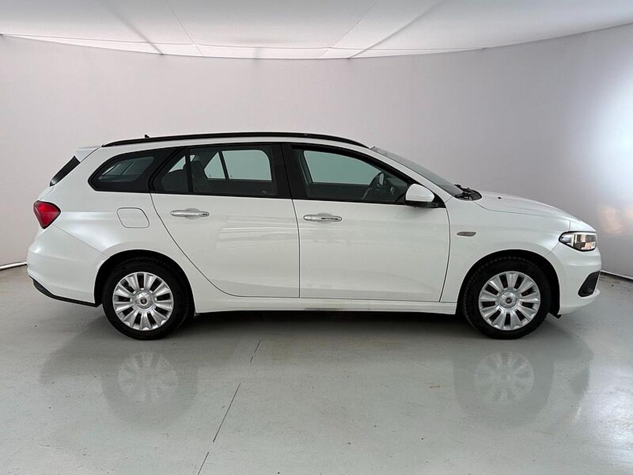 Fiat Fiat Tipo usata 21