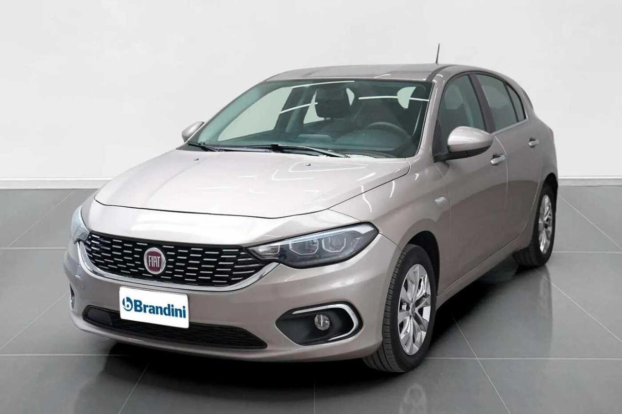 Fiat Fiat Tipo TIPO 5p 1.6 mjt Business s&s 120cv dct my20