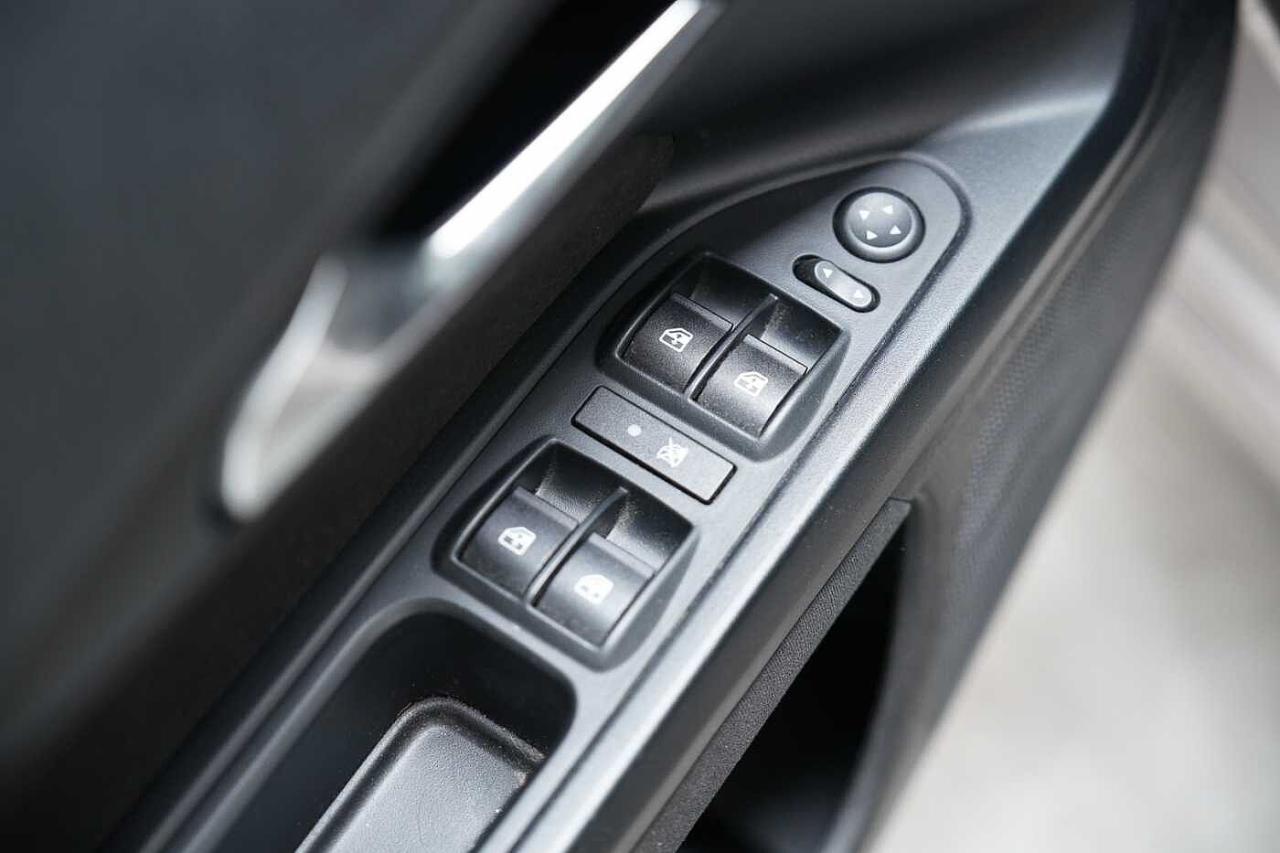 Fiat Fiat Tipo usata, con 5 porte