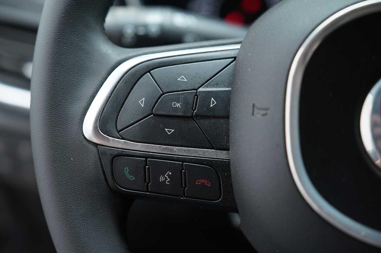 Fiat Fiat Tipo usata, con 6 marce