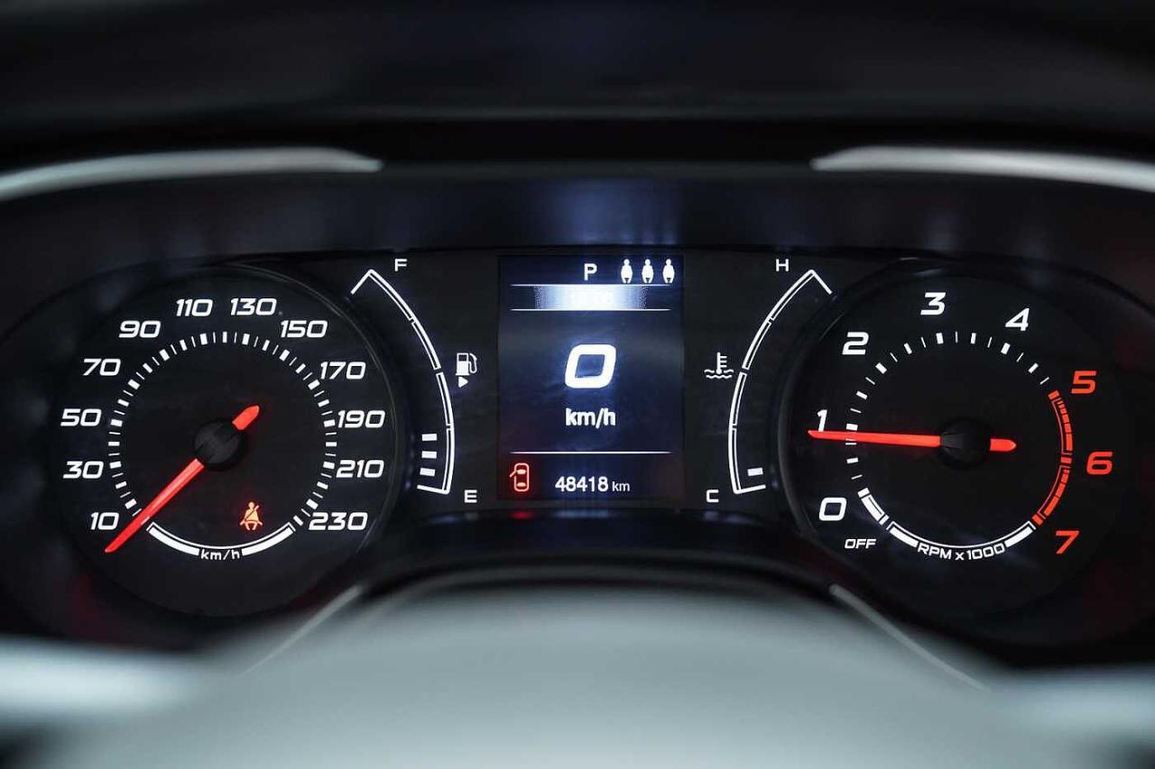 Fiat Fiat Tipo usata, con android auto & apple carplay