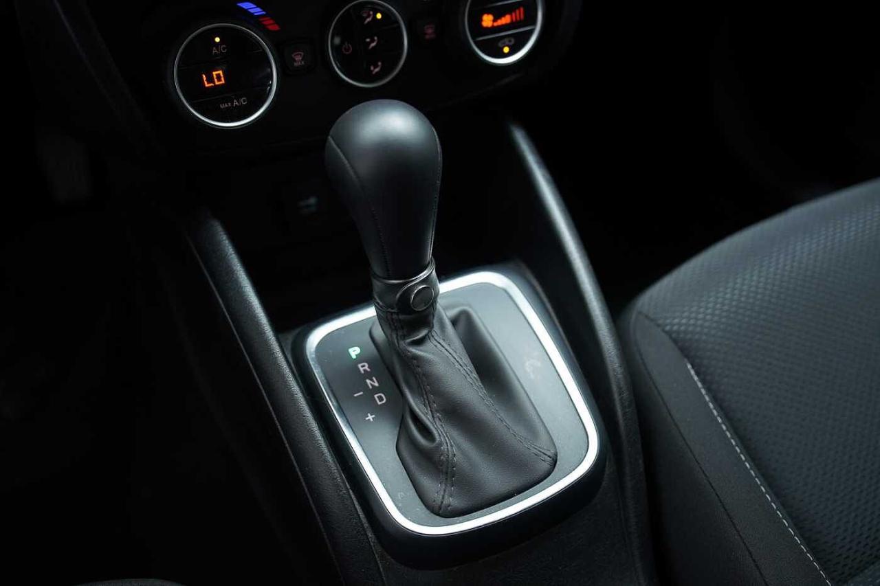 Fiat Fiat Tipo usata, con cruise control