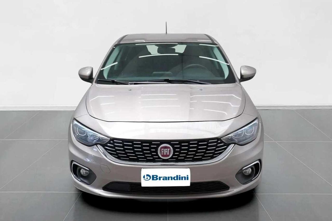 Fiat Fiat Tipo usata, con esp