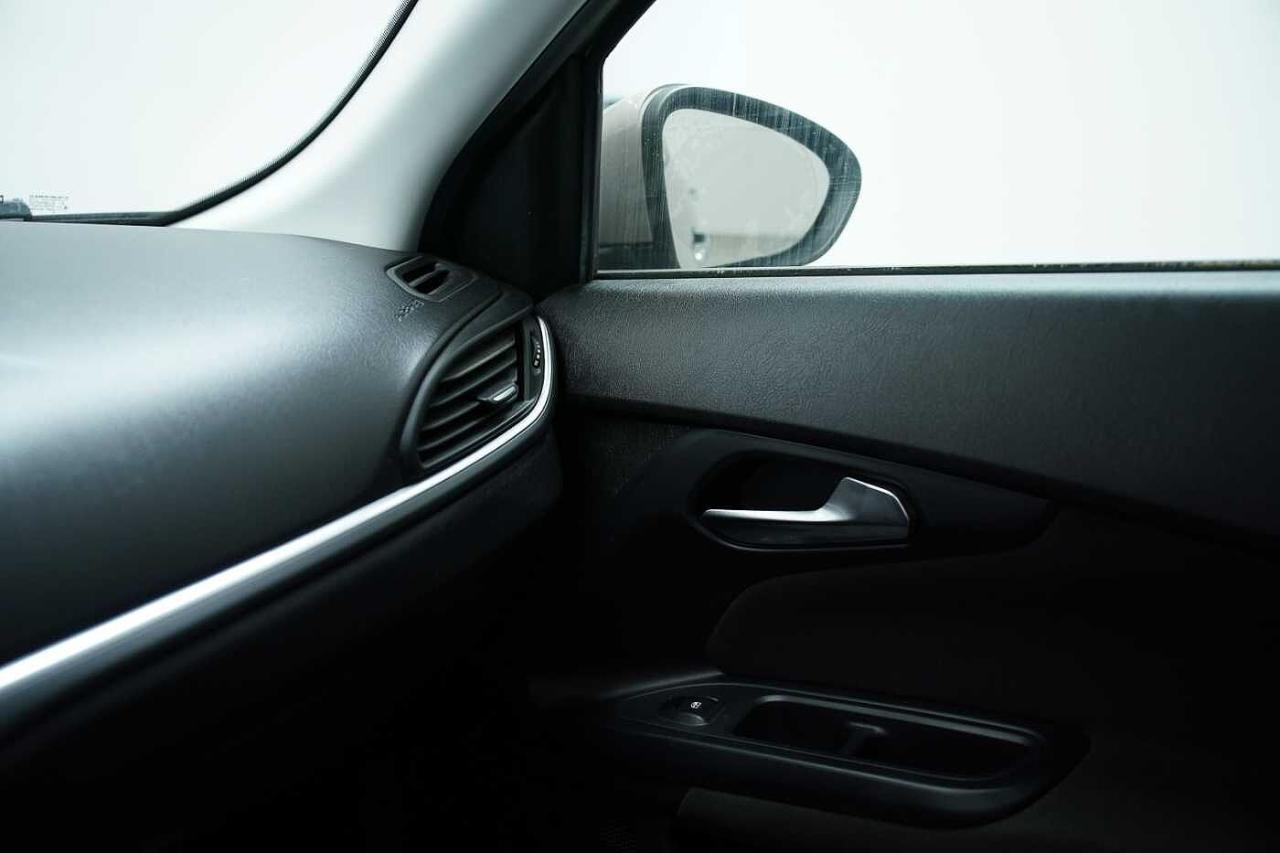 Fiat Fiat Tipo usata, con fari fendinebbia
